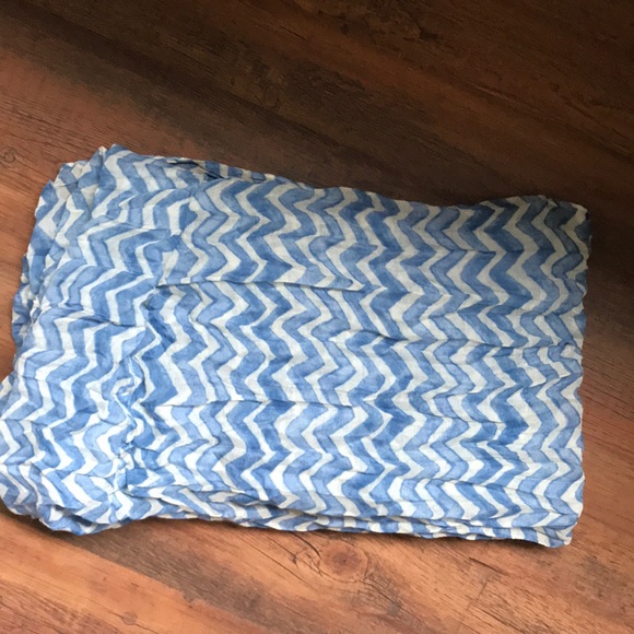 Accessories - Brand new infinity scarf!